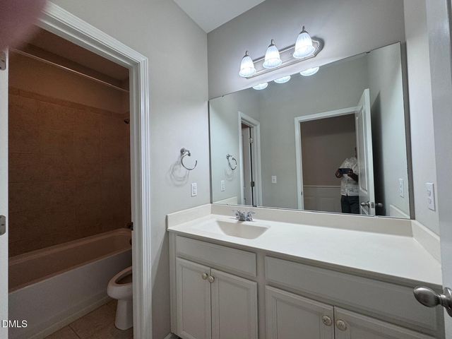 830 Wickham Ridge Road, Apex, NC 27539