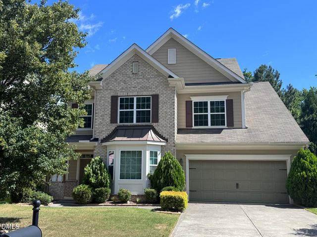 830 Wickham Ridge Road, Apex, NC 27539