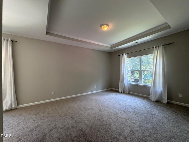830 Wickham Ridge Road, Apex, NC 27539