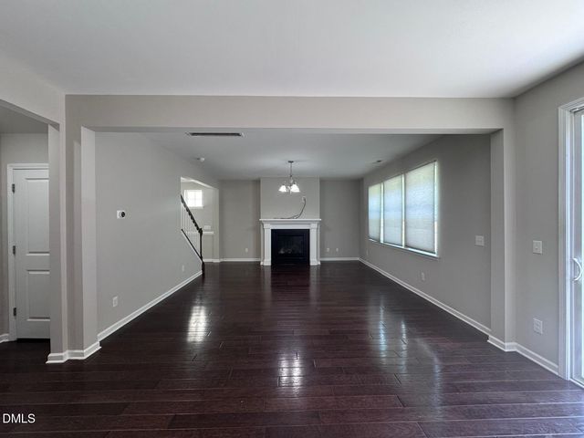 830 Wickham Ridge Road, Apex, NC 27539