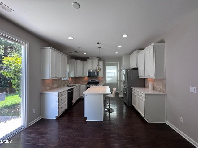 830 Wickham Ridge Road, Apex, NC 27539