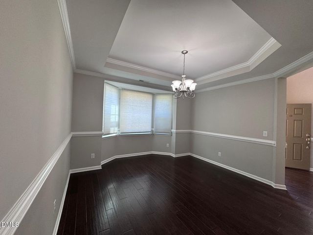 830 Wickham Ridge Road, Apex, NC 27539