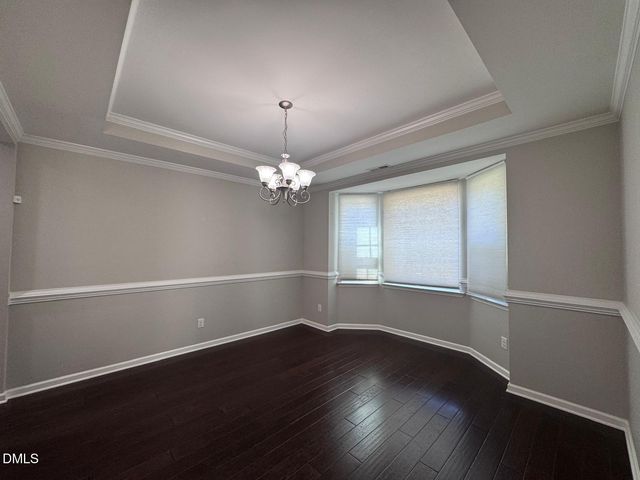 830 Wickham Ridge Road, Apex, NC 27539