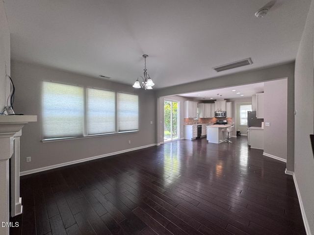 830 Wickham Ridge Road, Apex, NC 27539