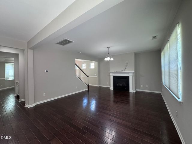 830 Wickham Ridge Road, Apex, NC 27539