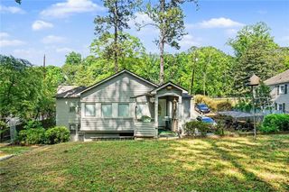 2088 E Roxboro Road NE, Atlanta, GA 30324