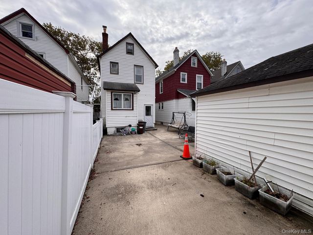 132-48 114th Street, South Ozone Park, NY 11420