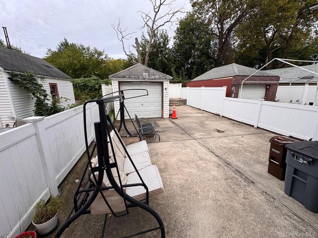 132-48 114th Street, South Ozone Park, NY 11420