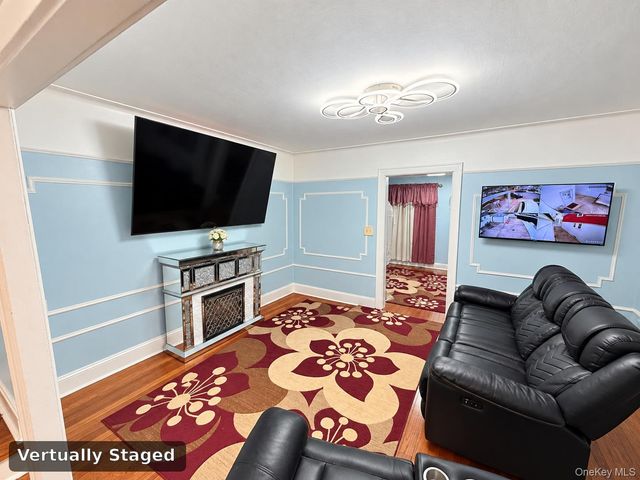 132-48 114th Street, South Ozone Park, NY 11420