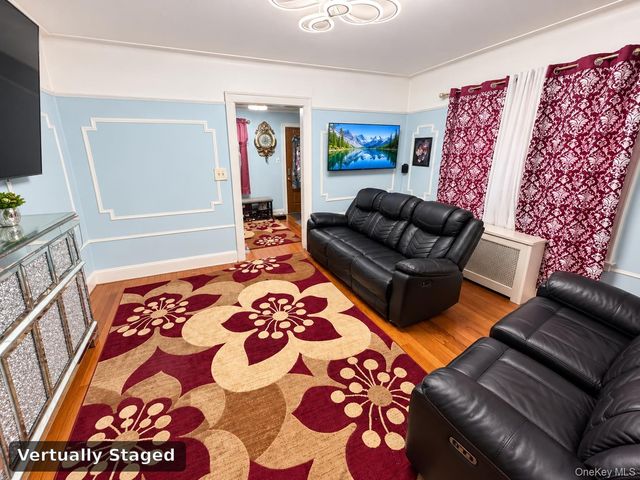 132-48 114th Street, South Ozone Park, NY 11420