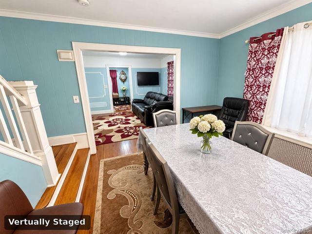 132-48 114th Street, South Ozone Park, NY 11420