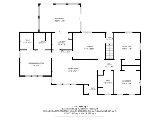 2510 12th Ave, Marion, IA 52302