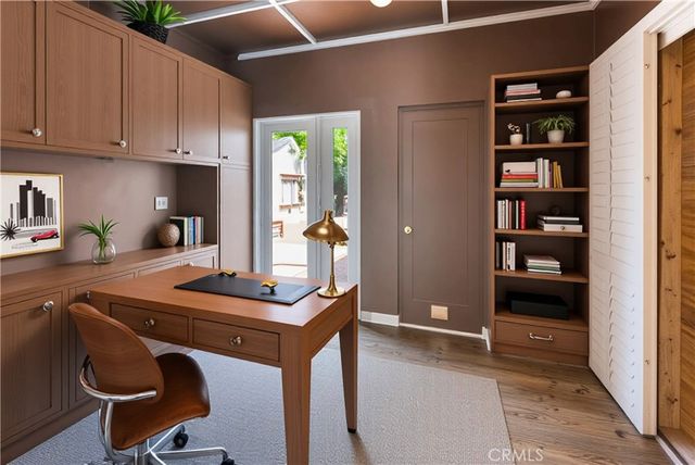 8748 Ashcroft Avenue, West Hollywood, CA 90048