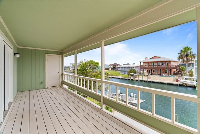 148 Port Saint Claire, City By The Sea, TX 78336
