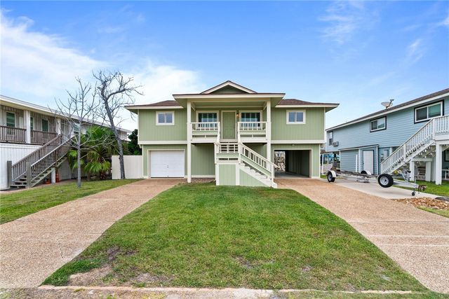 148 Port Saint Claire, City By The Sea, TX 78336