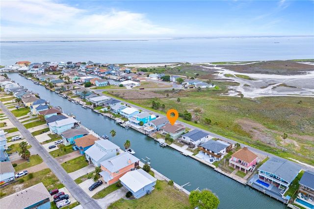 148 Port Saint Claire, City By The Sea, TX 78336