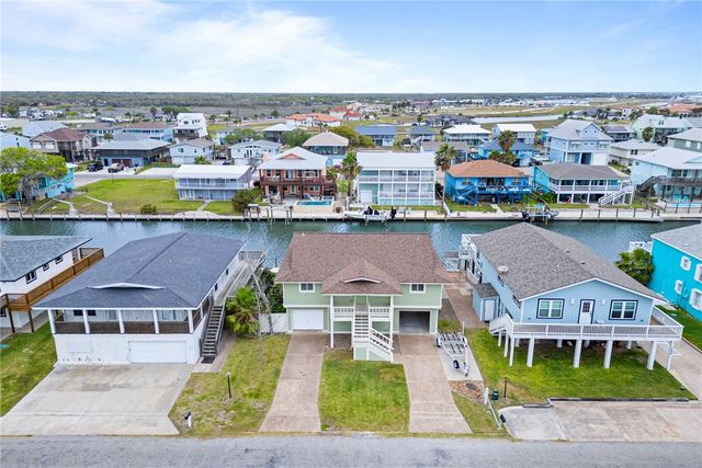 148 Port Saint Claire, City By The Sea, TX 78336