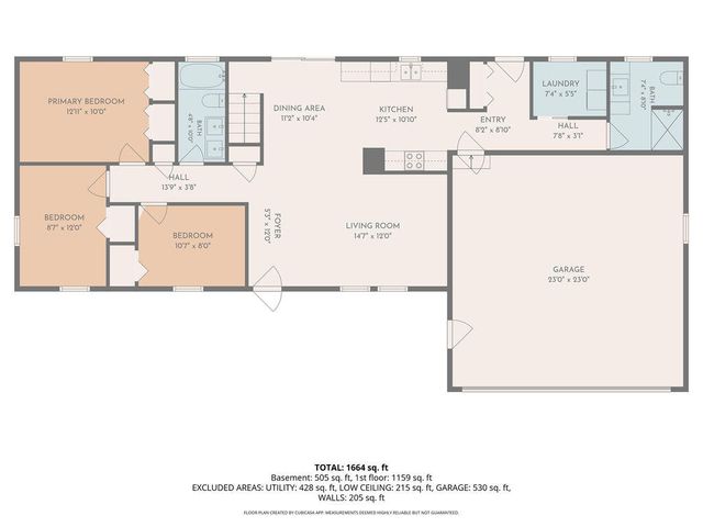 3942 Byron Road, Jamestown Twp, MI 49426