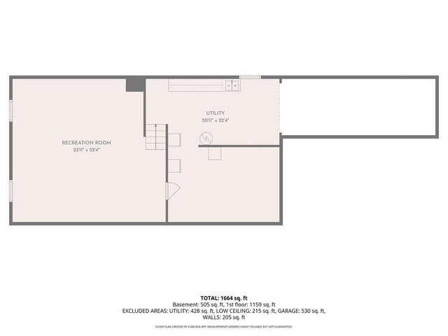 3942 Byron Road, Jamestown Twp, MI 49426