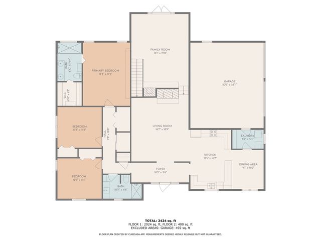 6800 Welch Avenue, Fort Worth, TX 76133
