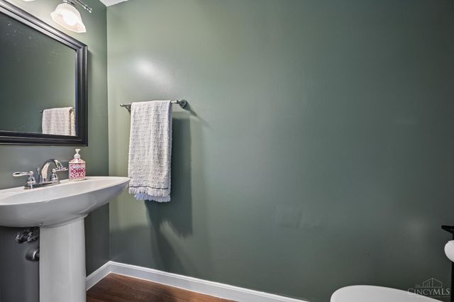 1161 Abbott Road, Union Twp, OH 45103