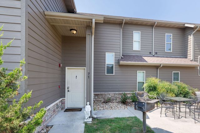71 Bunker Drive C, Branson West, MO 65737