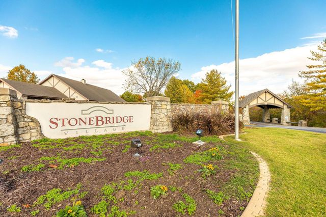 71 Bunker Drive C, Branson West, MO 65737