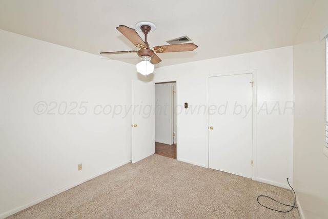 3603 SE 30TH Avenue, Amarillo, TX 79103