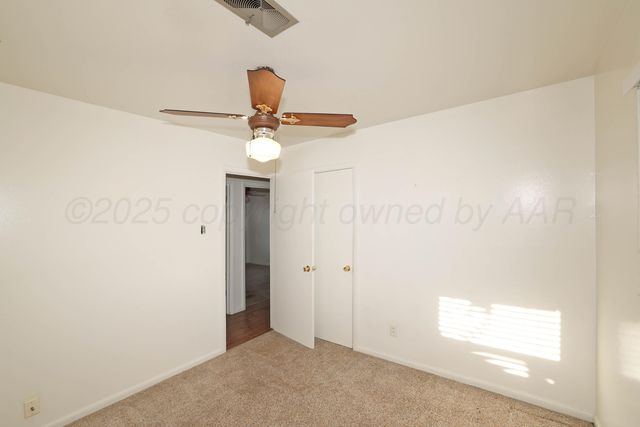 3603 SE 30TH Avenue, Amarillo, TX 79103