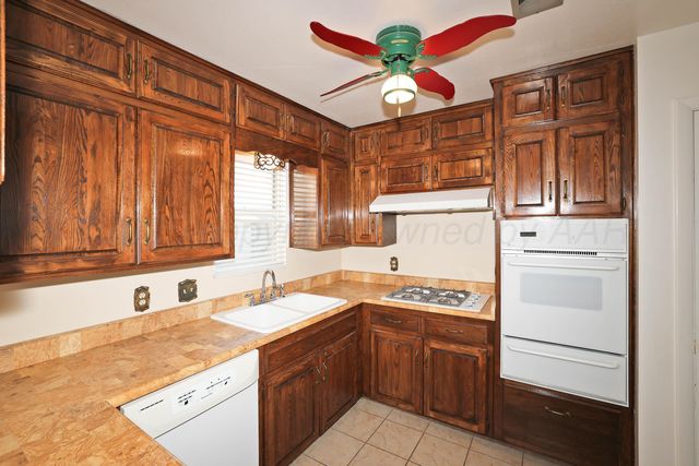 3603 SE 30TH Avenue, Amarillo, TX 79103