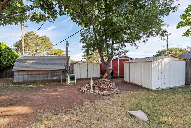 3603 SE 30TH Avenue, Amarillo, TX 79103