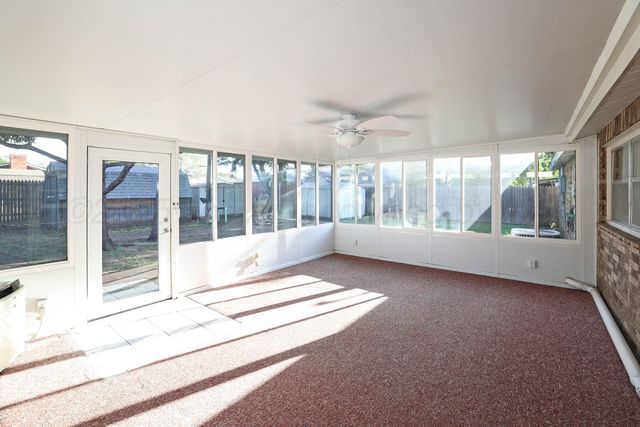 3603 SE 30TH Avenue, Amarillo, TX 79103