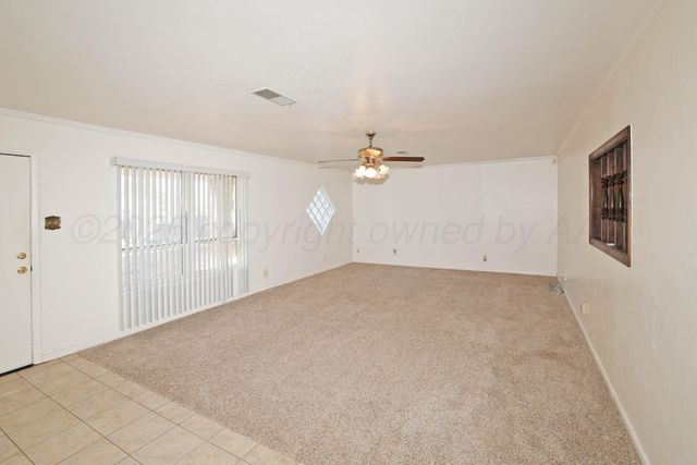 3603 SE 30TH Avenue, Amarillo, TX 79103