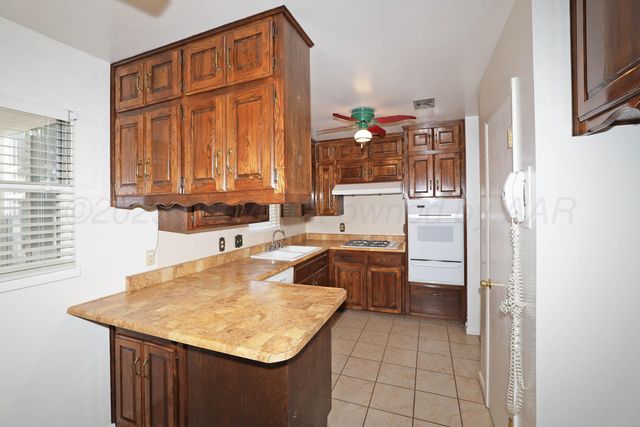 3603 SE 30TH Avenue, Amarillo, TX 79103