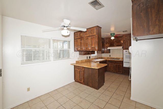 3603 SE 30TH Avenue, Amarillo, TX 79103