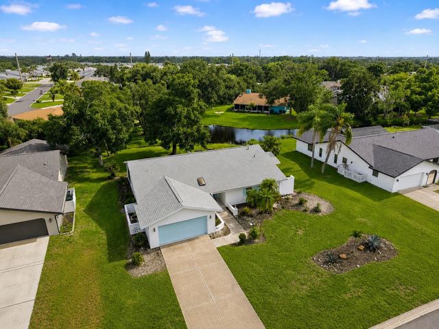 5438 DOMINICA CIRCLE, Sarasota, FL 34233
