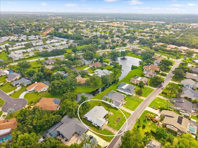 5438 DOMINICA CIRCLE, Sarasota, FL 34233