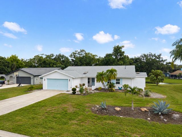 5438 DOMINICA CIRCLE, Sarasota, FL 34233