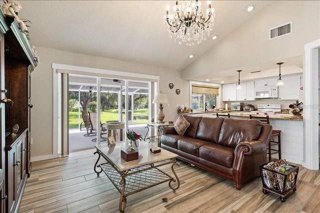 5438 DOMINICA CIRCLE, Sarasota, FL 34233