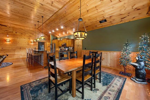 34 Smokey Ridge Lane, Morganton, GA 30560