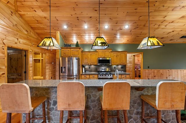 34 Smokey Ridge Lane, Morganton, GA 30560