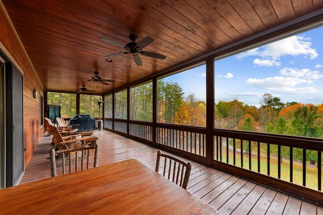 34 Smokey Ridge Lane, Morganton, GA 30560