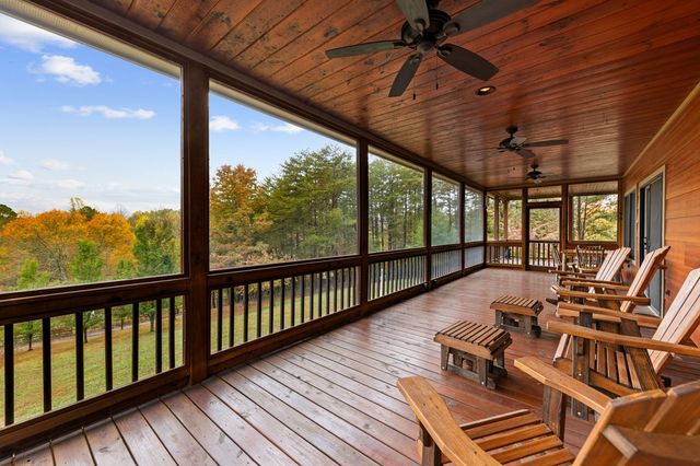 34 Smokey Ridge Lane, Morganton, GA 30560