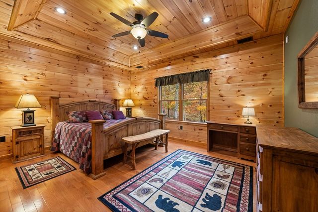 34 Smokey Ridge Lane, Morganton, GA 30560