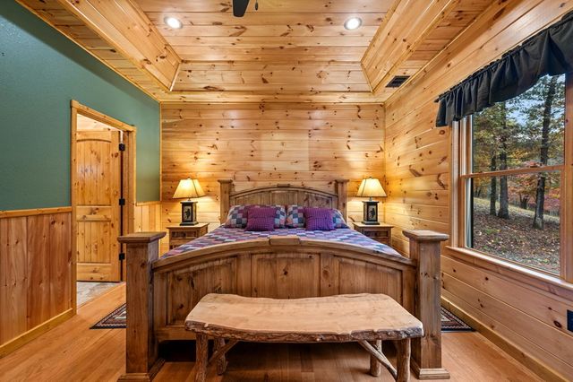 34 Smokey Ridge Lane, Morganton, GA 30560