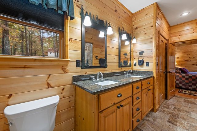 34 Smokey Ridge Lane, Morganton, GA 30560