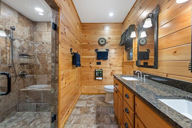 34 Smokey Ridge Lane, Morganton, GA 30560