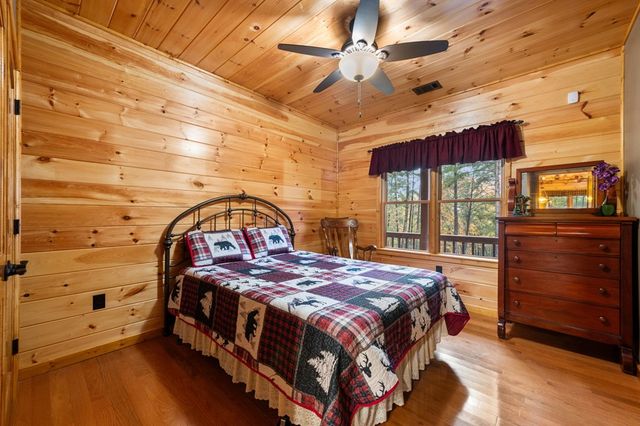 34 Smokey Ridge Lane, Morganton, GA 30560