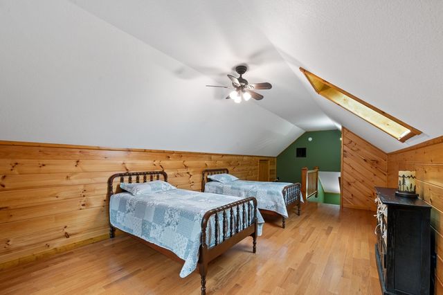 34 Smokey Ridge Lane, Morganton, GA 30560