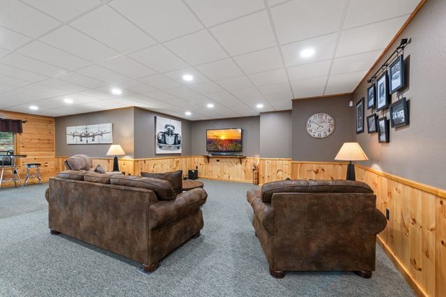 34 Smokey Ridge Lane, Morganton, GA 30560